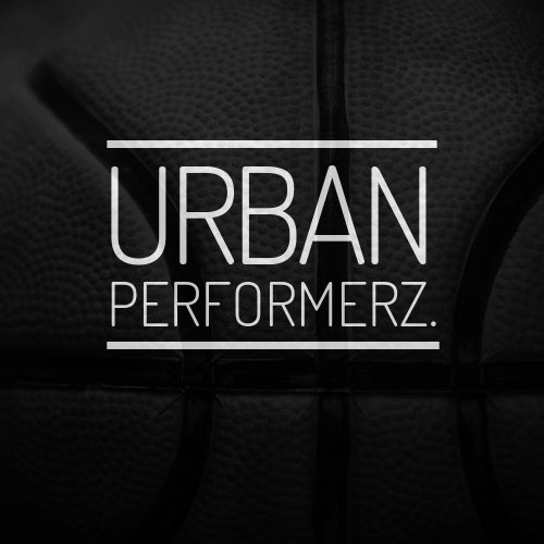 Urban Performerz freestyle basket